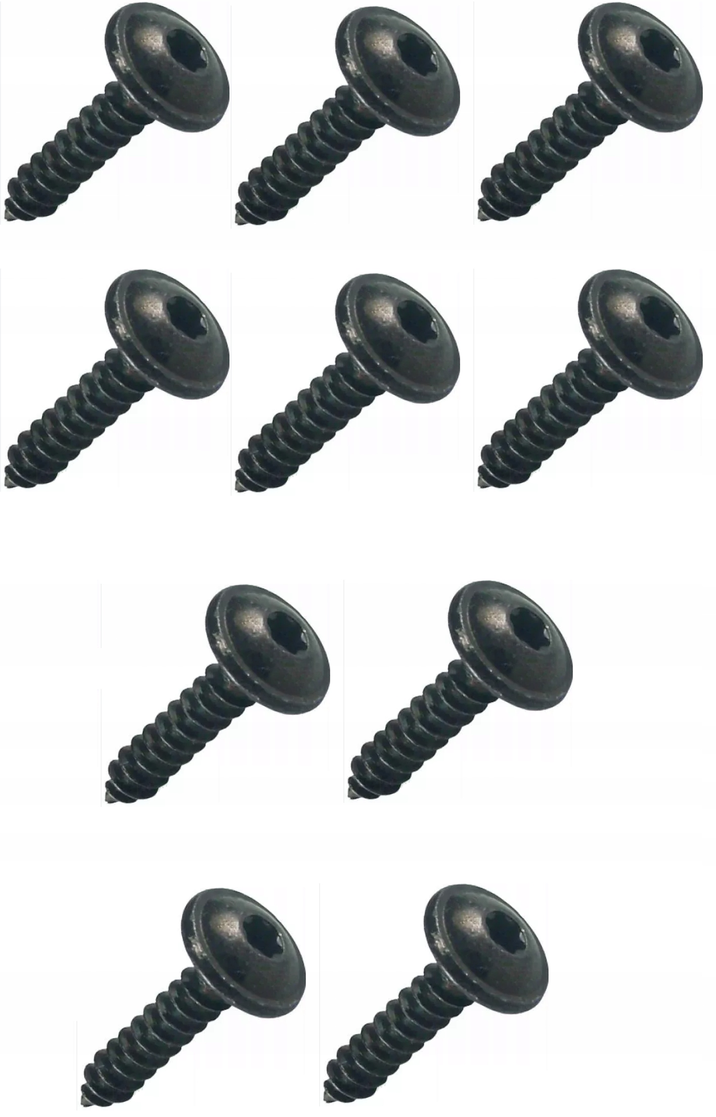 

Spinki Mocowania Wkręty Uniwersalne x10