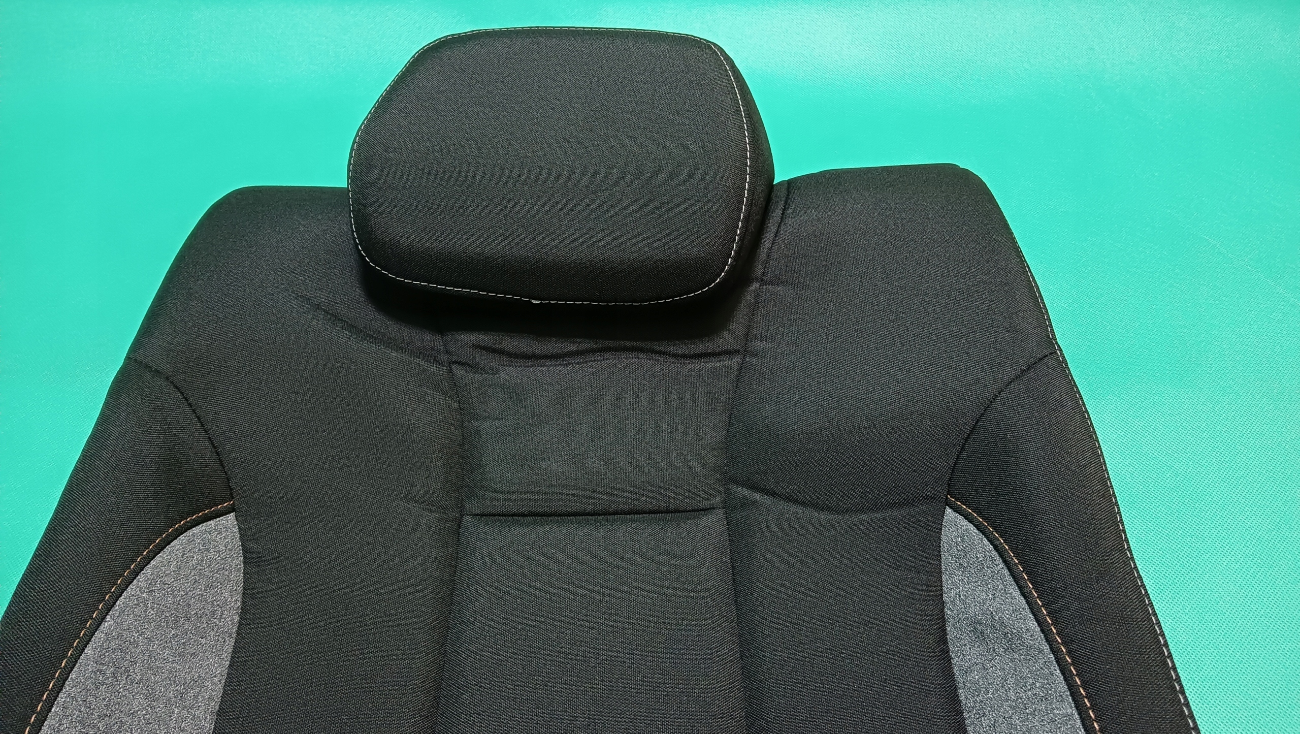 кресло пассажира SKODA SCALA 2024 год