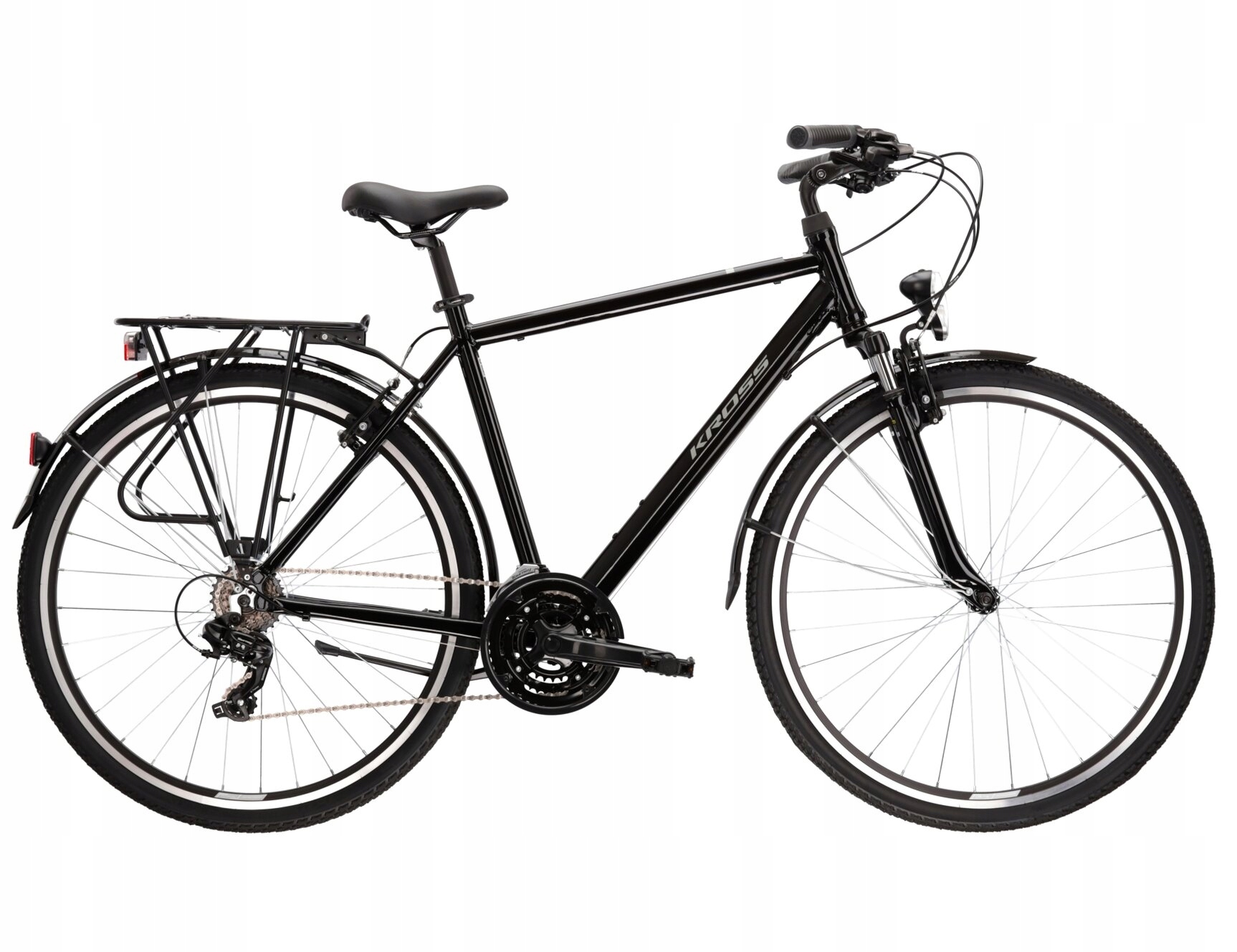 KROSS Trans 1.0 28 S(17