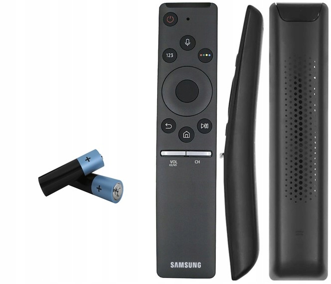 Originální Dálkový Ovladač Pro Televizor Samsung UA55MU8000 UA55MU8000K UA55MU8000KXXV