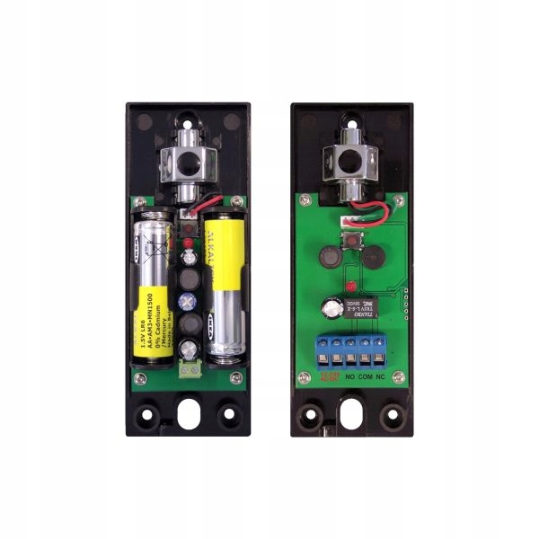 Fotobuňky Pb+ Bateriové Proxima bezdrátové