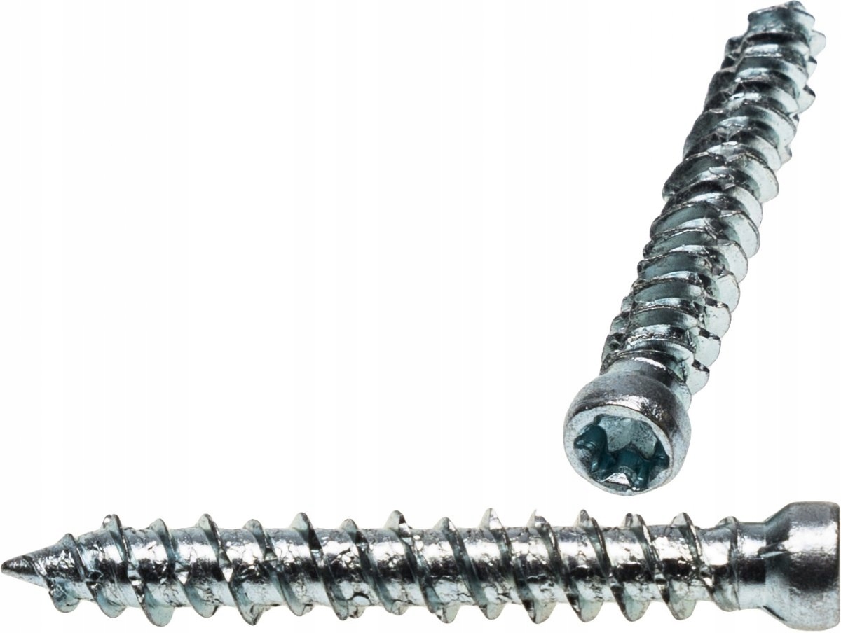 WKRĘT ŚRUBY WALCOWANE DO OŚCIEŻNIC 7,5 x 212 10SZT