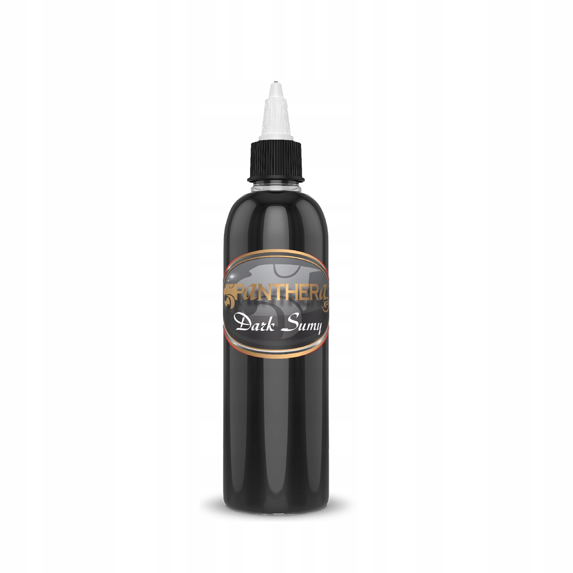 barva na tetování Panthera Dark Sumci 150 ml