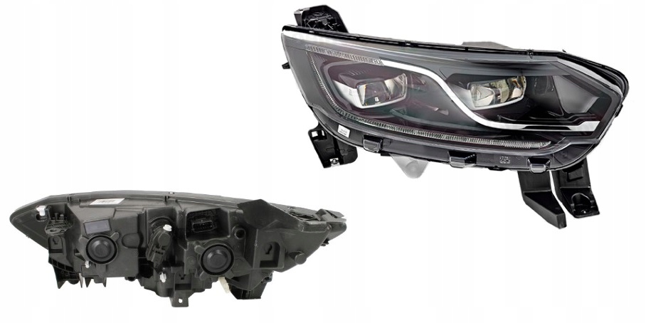 REFLEKTOR LAMPA PR RENAULT ESPACE 5 15-LED VALEO