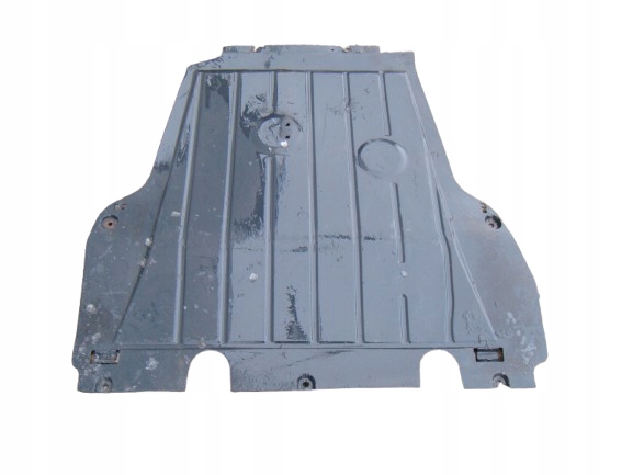 RENAULT CLIO III 3 05-09 1.5 DCI OSŁONA DOLNA SILNIKA