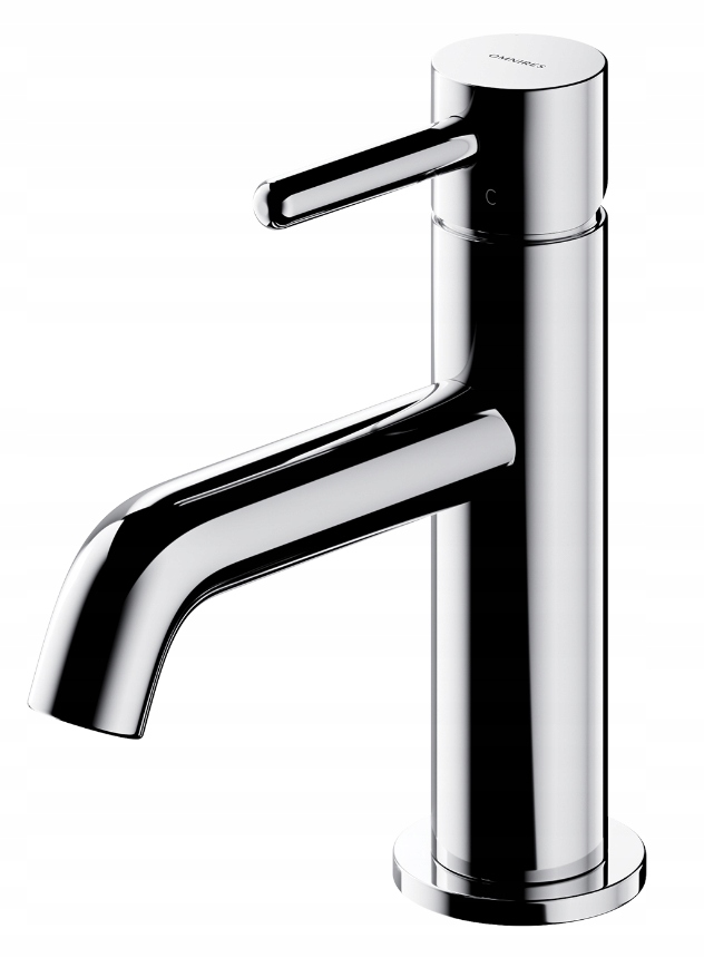 Omnires bateria umywalkowa Y chrom Y1210NCR