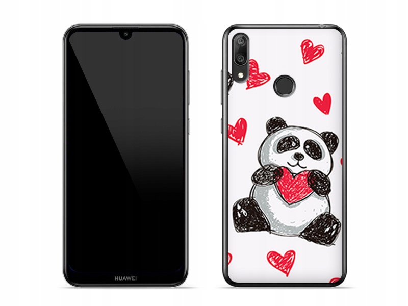 

Etui na Huawei Y7 Prime (2019) Fantastic Case