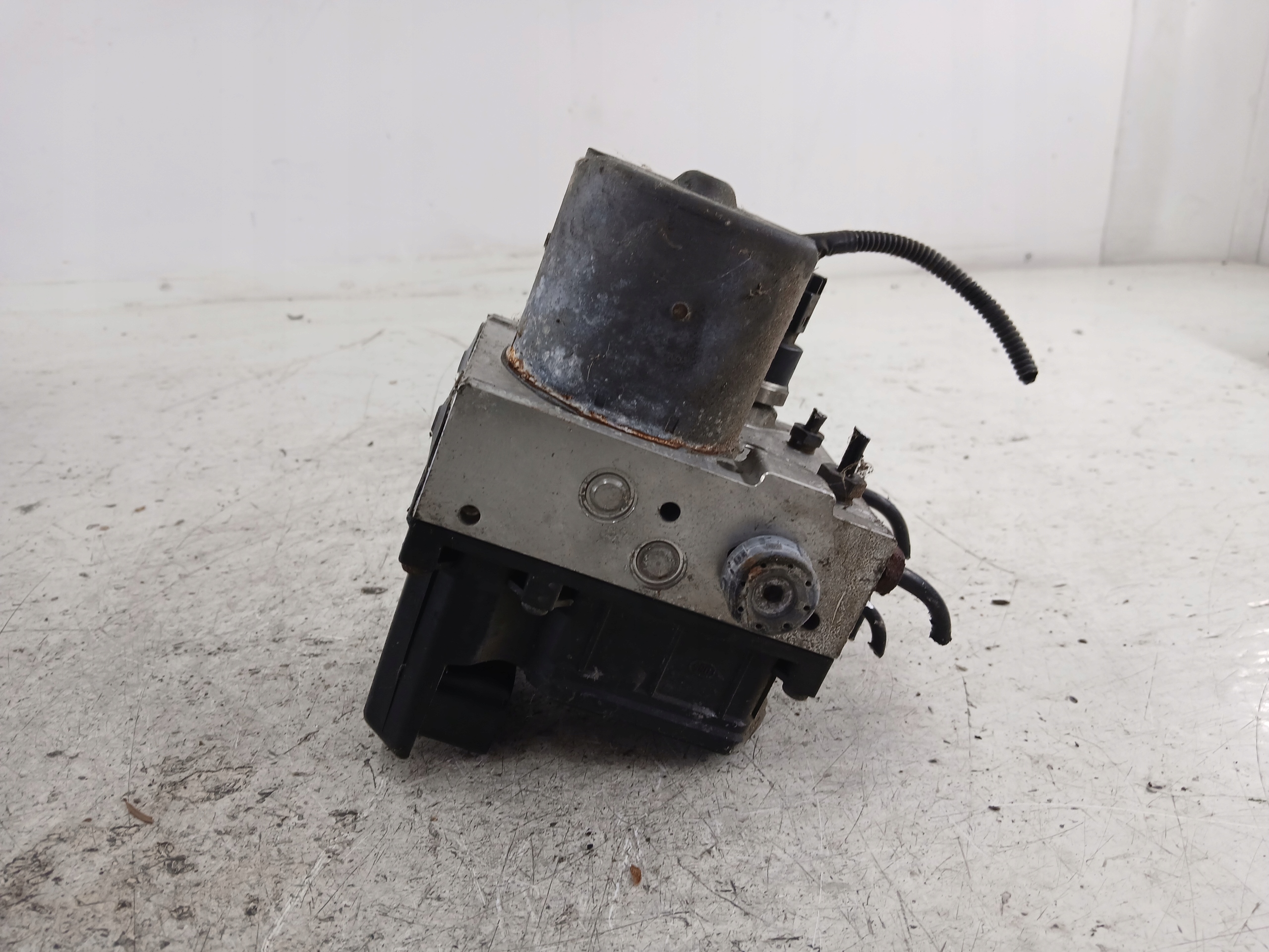 ALFA ROMEO GT Servo frein ABS 51721792 0265950183