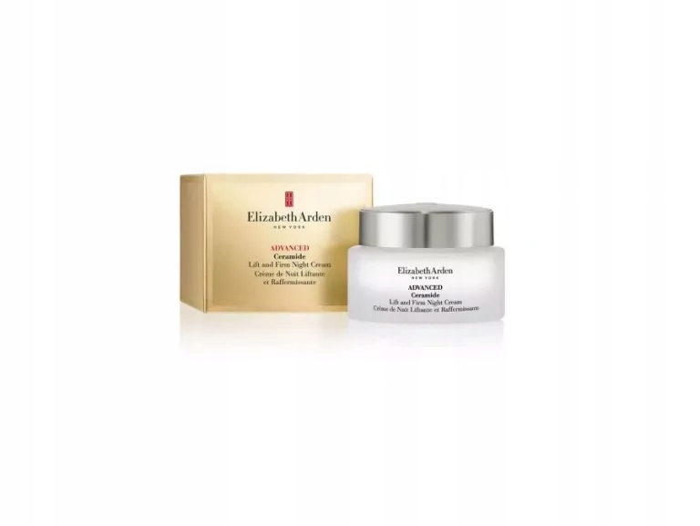 Krem Elizabeth Arden 50ML Lift And Firm Night Cream