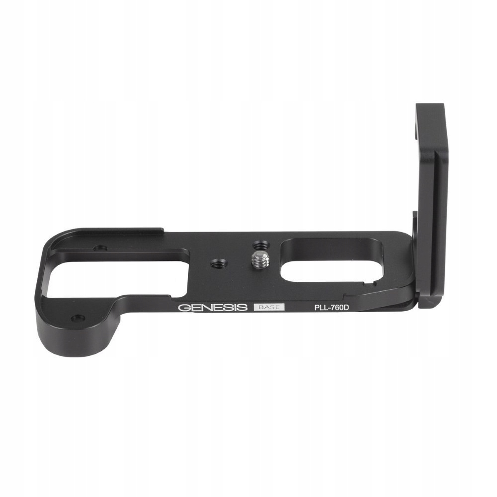 Deska L Genesis PLL-760D Canon 760D Arca-Swiss