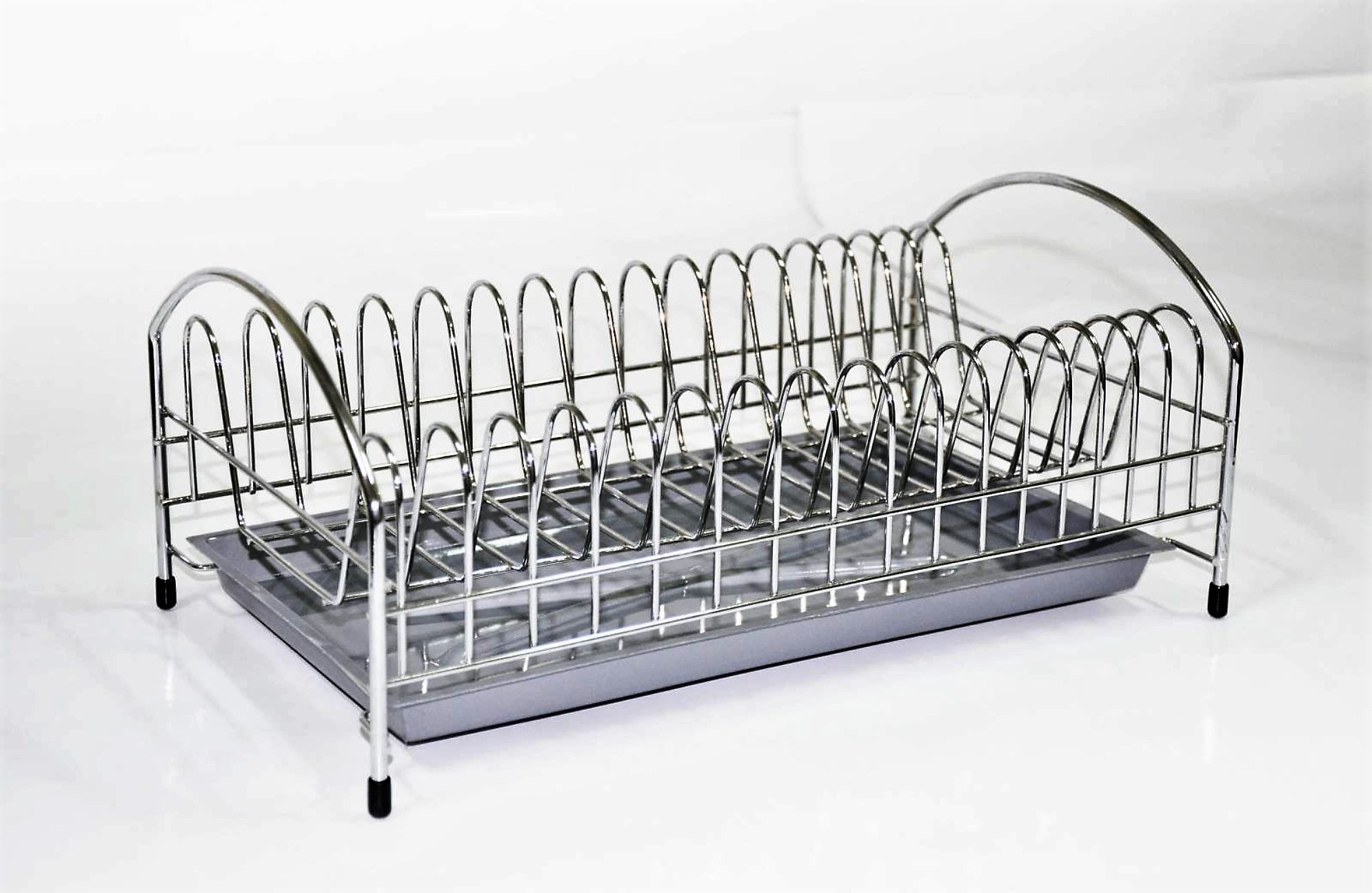 Ociekacz (suszarka) Ander 40 cm x 25 cm x 17 cm Kod producenta 5907800100631