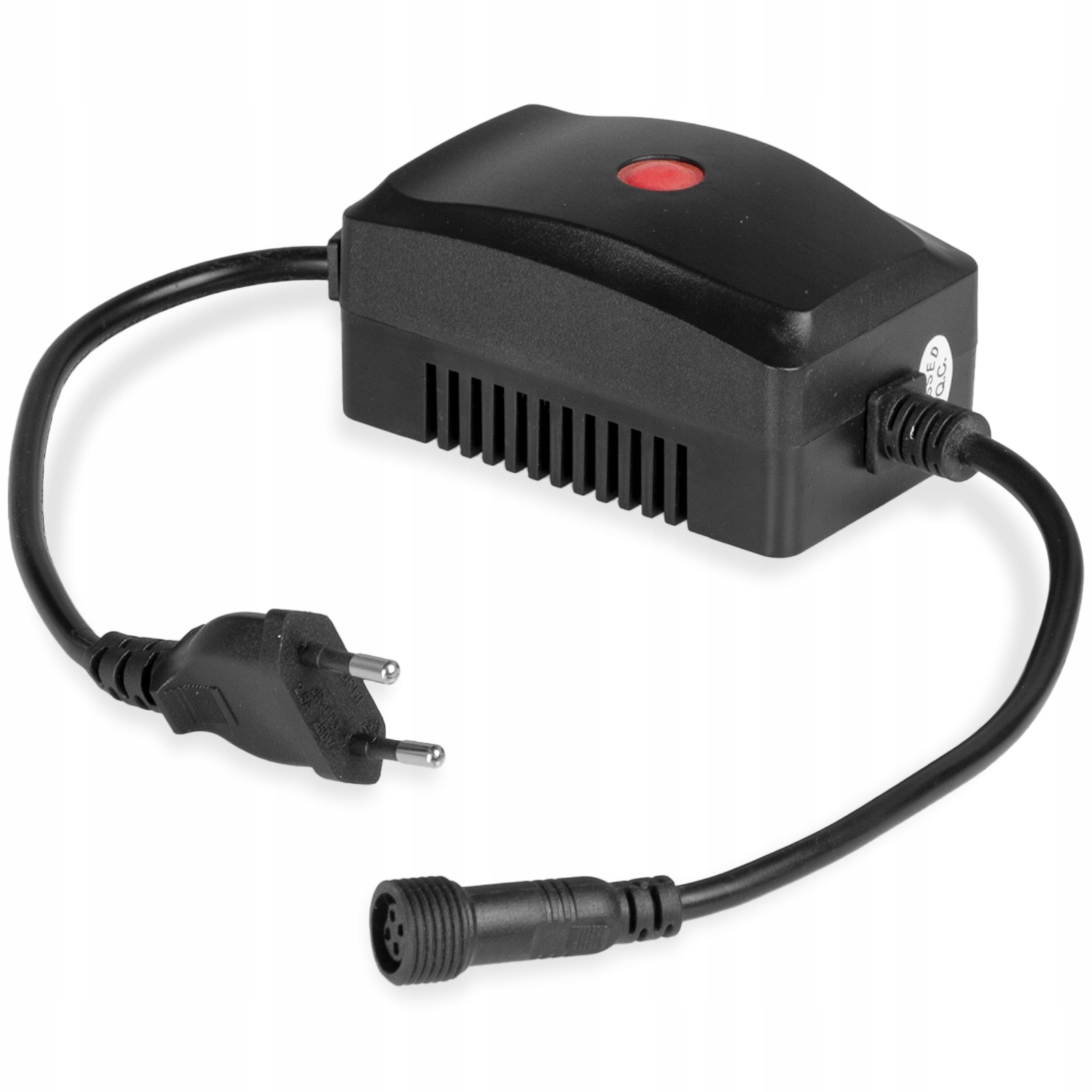 Levně Originální Led zdroj Hsbao Retro Fit Stabilní Energie A Dálkové Ovládání Control