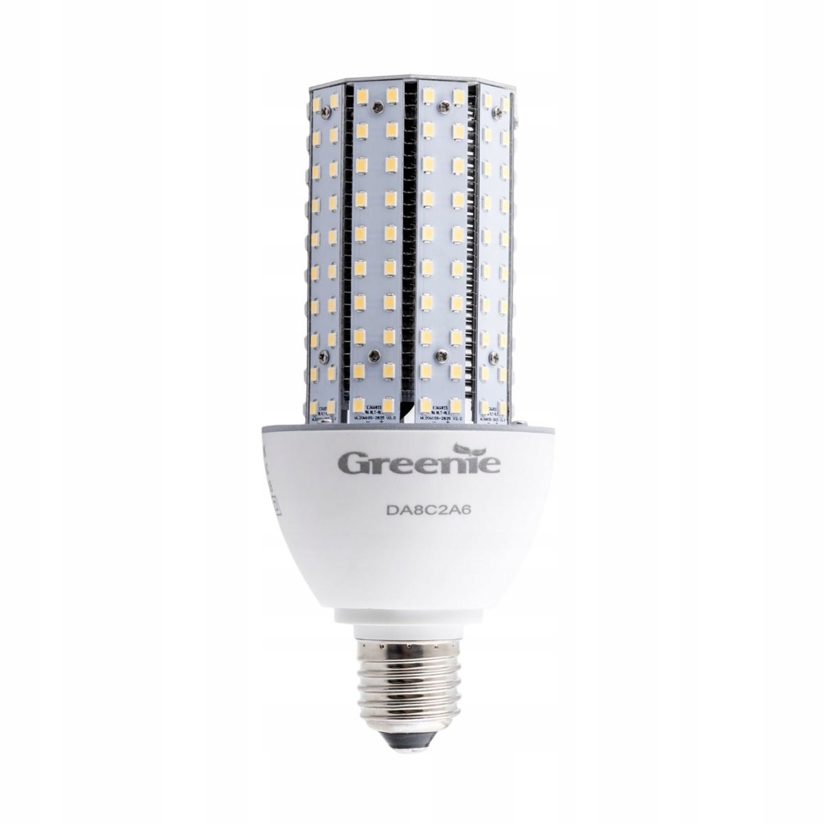 

Żarówka Led Alucorn 20W E27 Uliczna Przemysłowa Nw