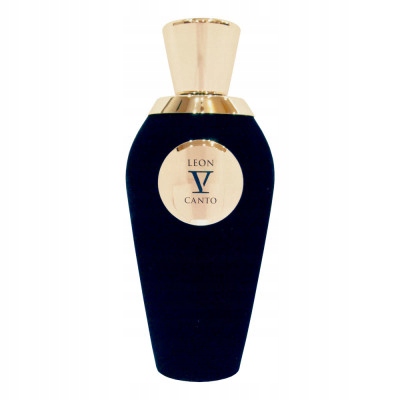 V Canto Leon Extrait de parfum 100 ml