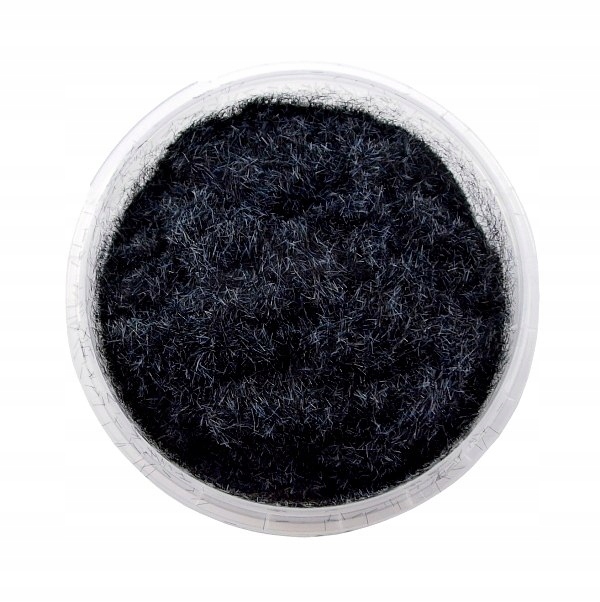 Trawka elektrostatyczna Dark 2mm 15g. Producent Battle Models