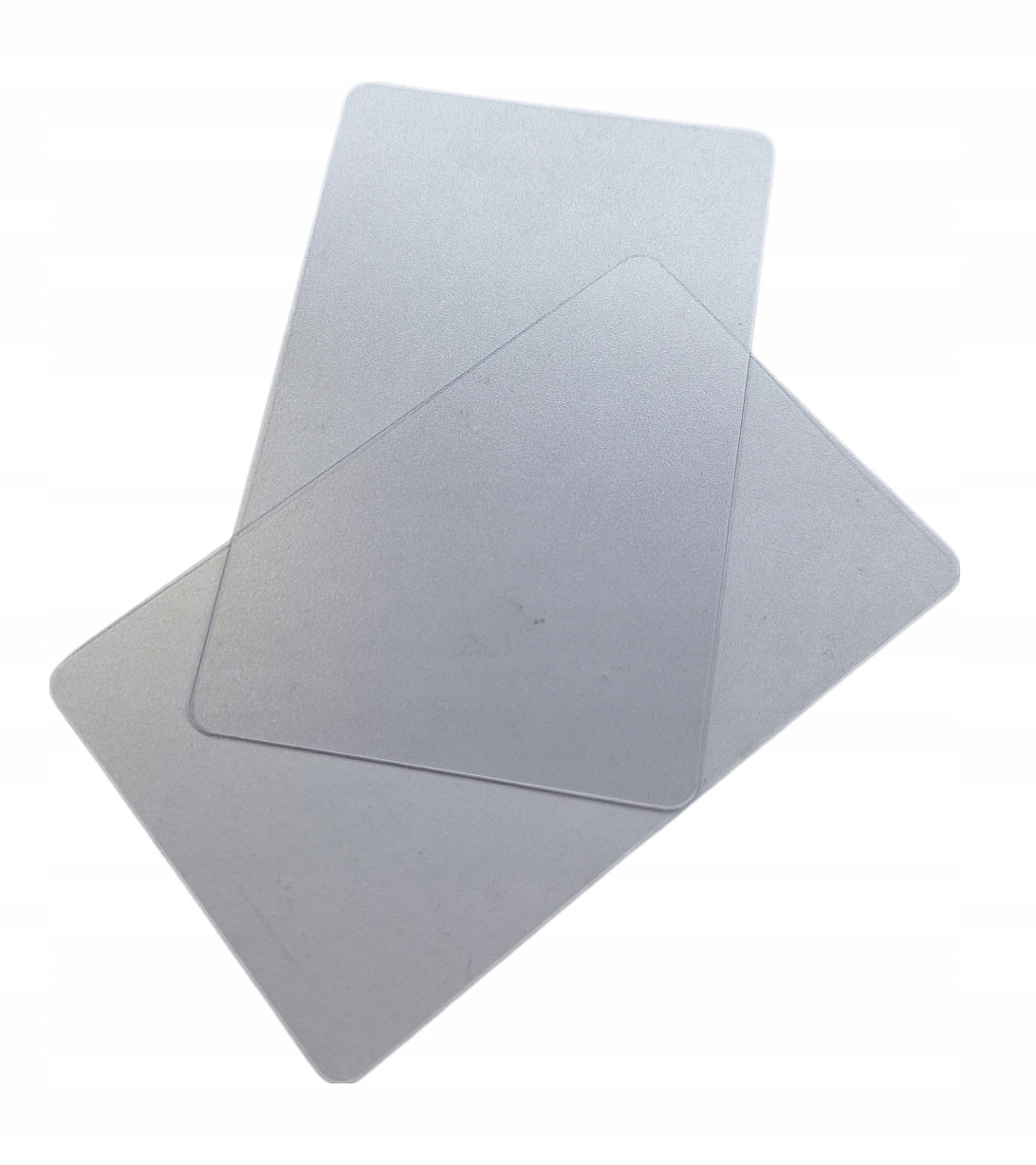 OPENER KARTA DO OTWIERANIA OBUDÓW TELEFONÓW / LAPTOPÓW / TABLETÓW