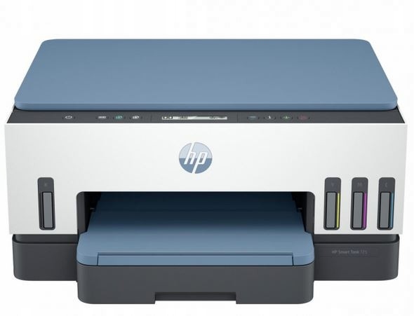 Urządzenie Hp Smart Tank 725 (28B51A)