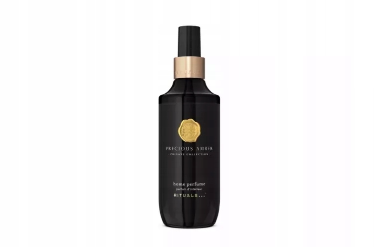 Rituals Private Collection Precious Amber Homme Parfum Zapach Do Wnętrz