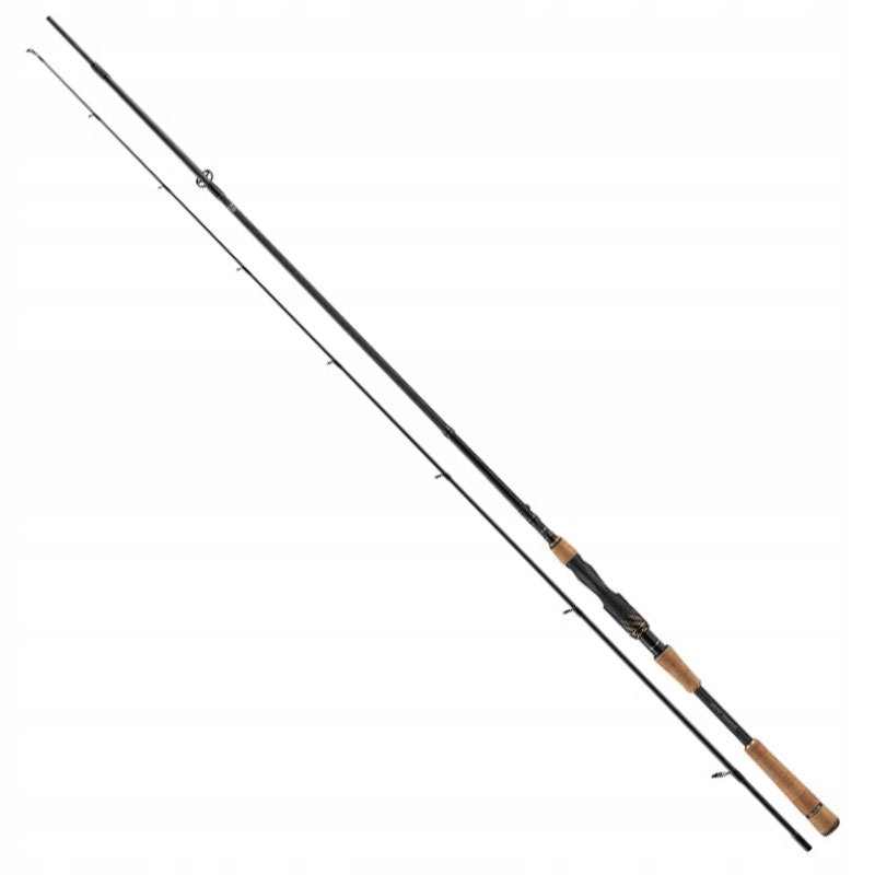 Daiwa Morethan Shad Attack Spinning 2.40m 14-56g