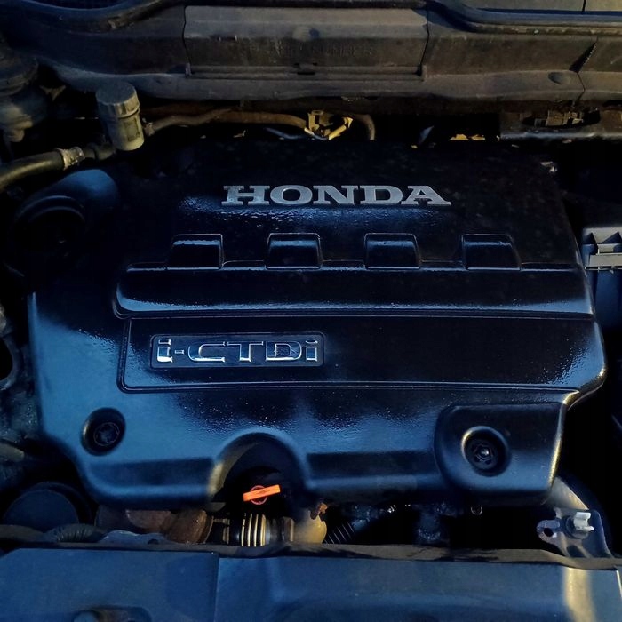 Двигатель Honda CRV III 07-12 N22A2 2.2