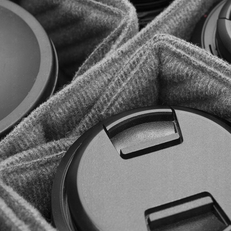 Wkład Travel Line Peak Design Camera Cube Large EAN (GTIN) 818373020910