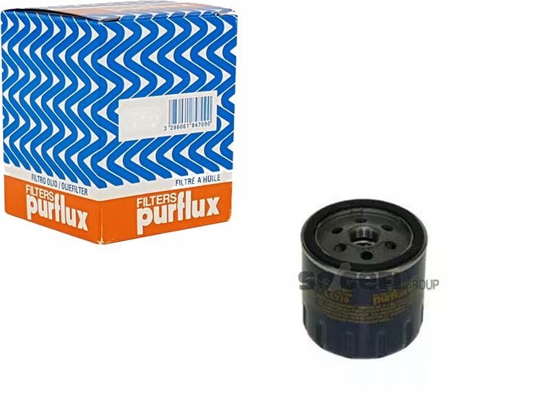 

Purflux Filtr Oleju LS370