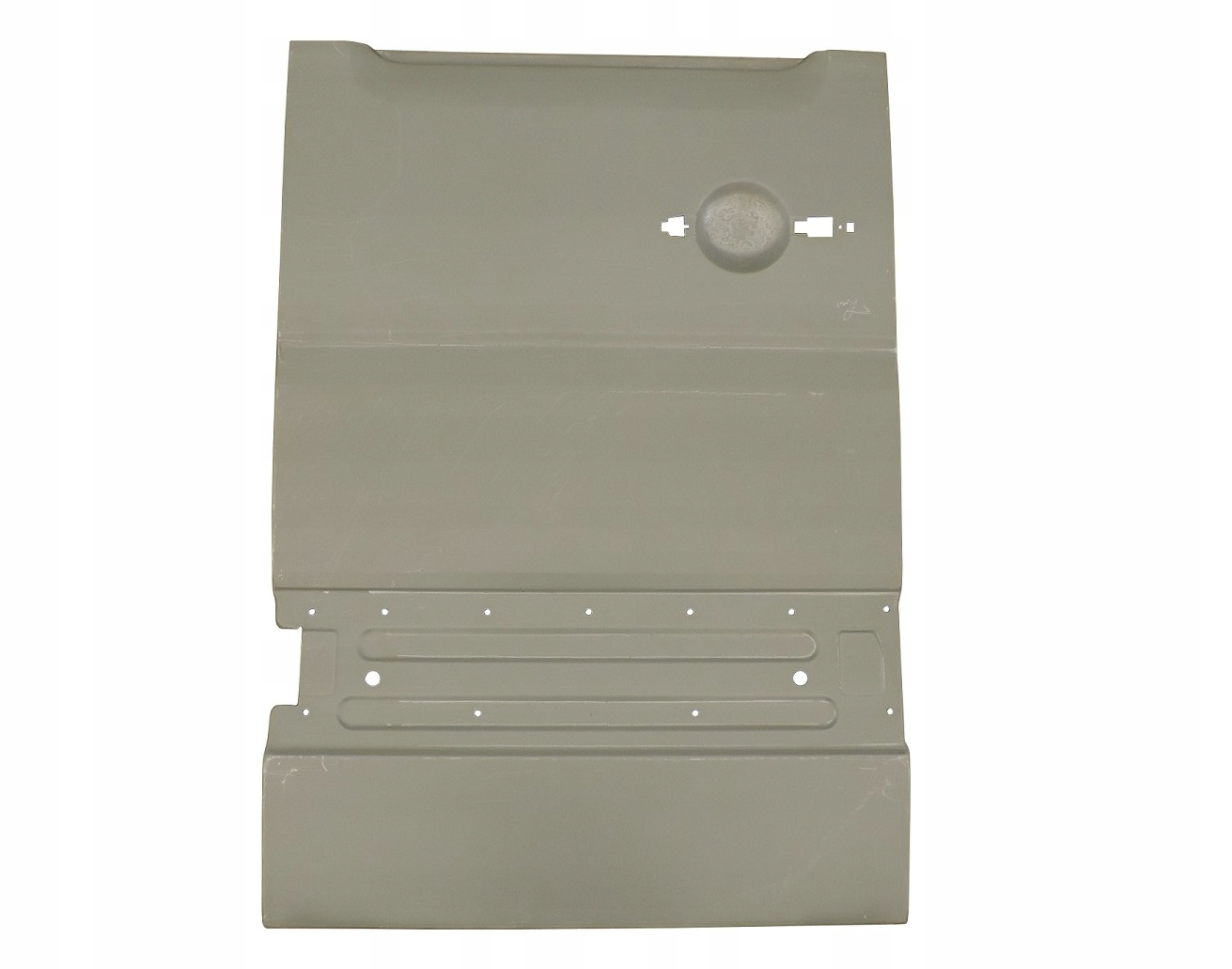 REPERATURKA POSZYCIA DRZWI TYLNE LEWE DODGE SPRINTER 2007-