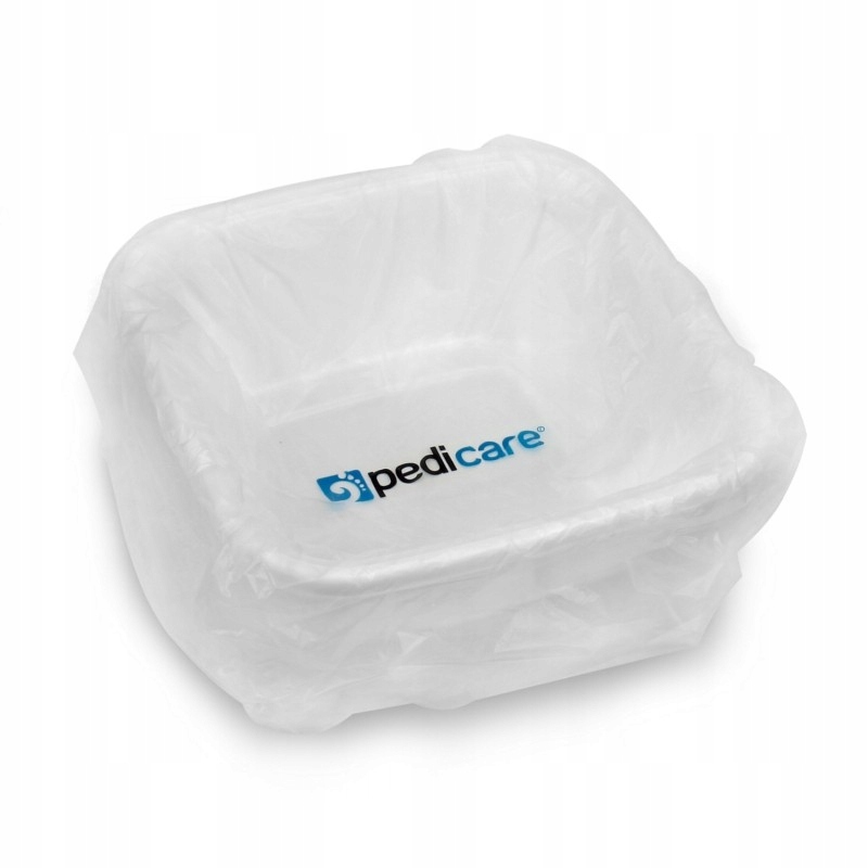 

Pedicare Worki na miskę do pedicure 50szt