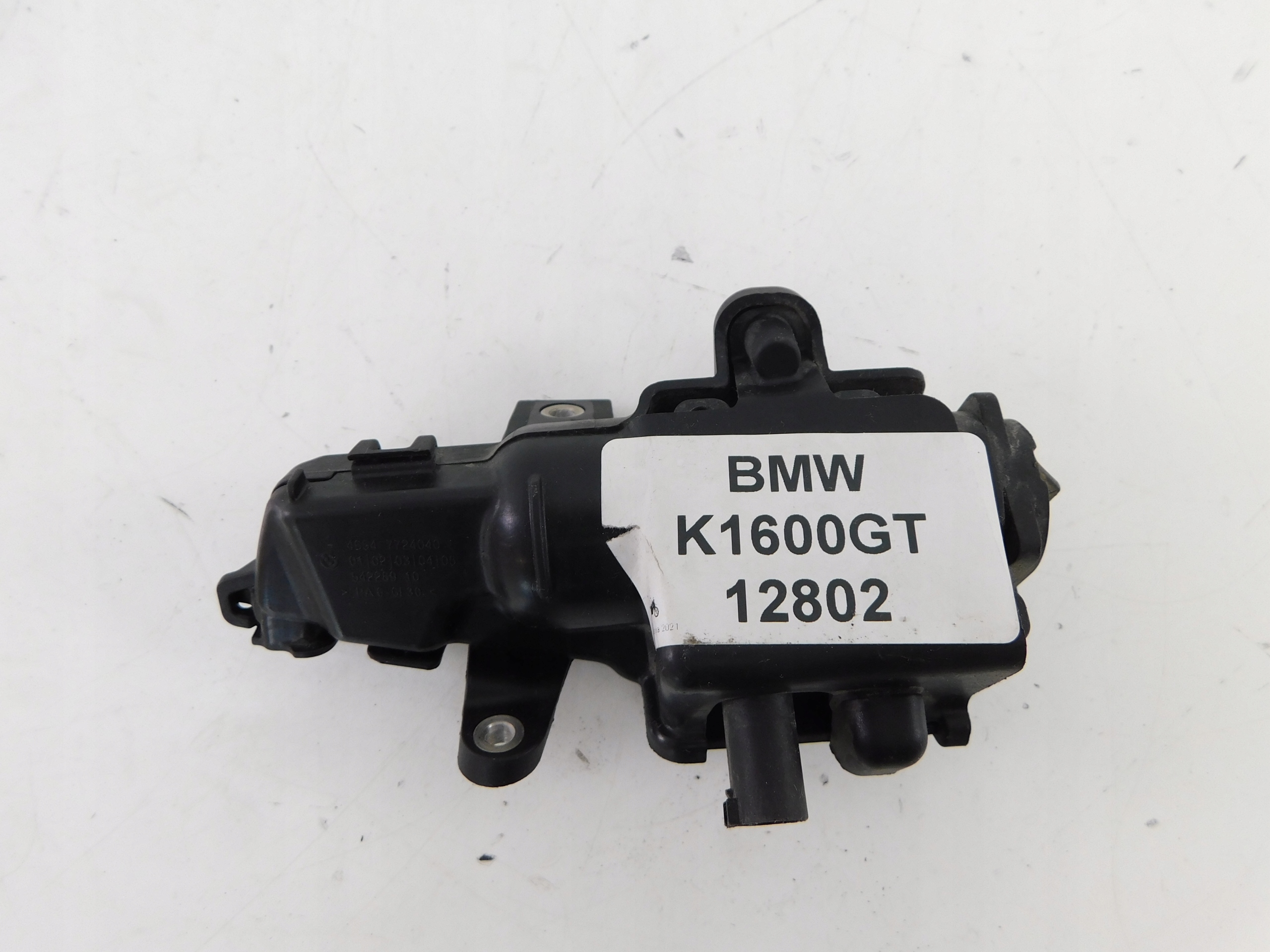 7682758 - BMW K1600GT ЗАМОК П *