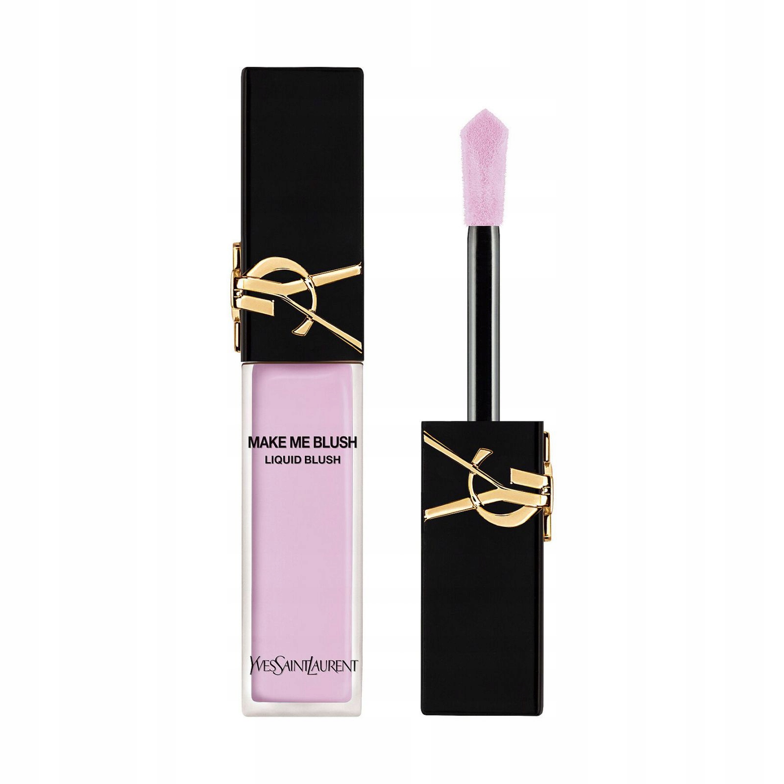 Yves Saint Laurent Make Me Blush Tekutá Tvářenka 69