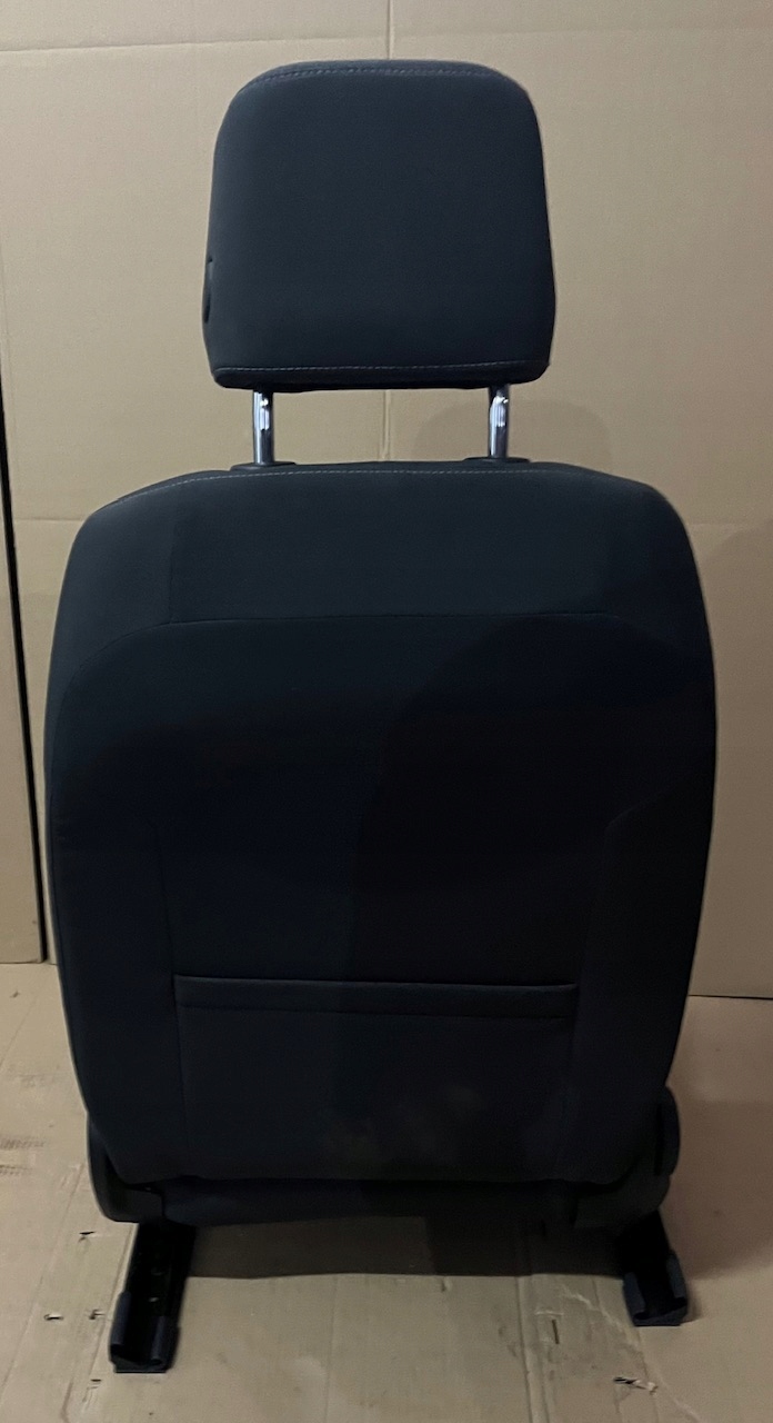 IDEALNY seat front front right support VW TOUAREG III 760 airbag 1