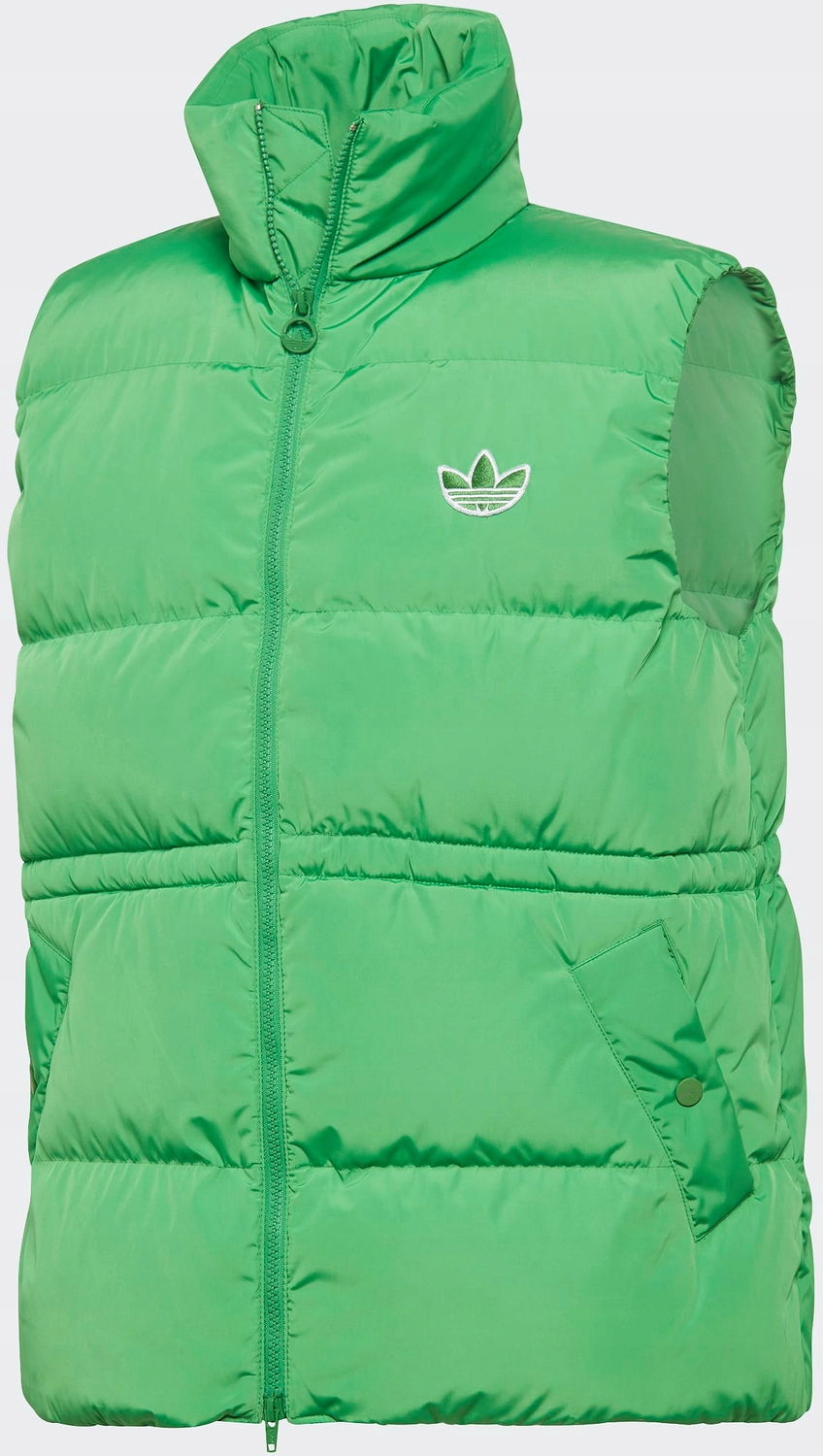 

Kamizelka Ciepła Bezrękawnik Damski Puchowy Adidas