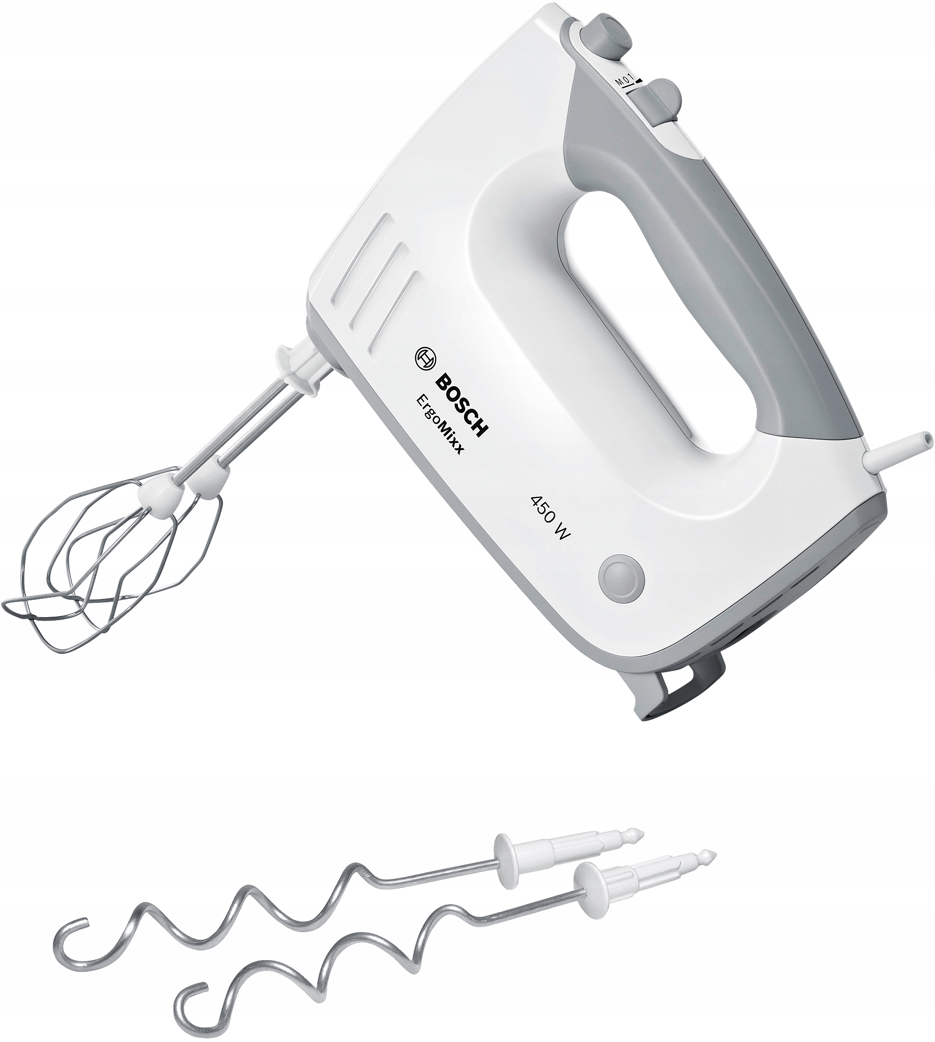 Mikser Bosch MFQ36400 450W. Transgourmet Polska Sp. z o.o.