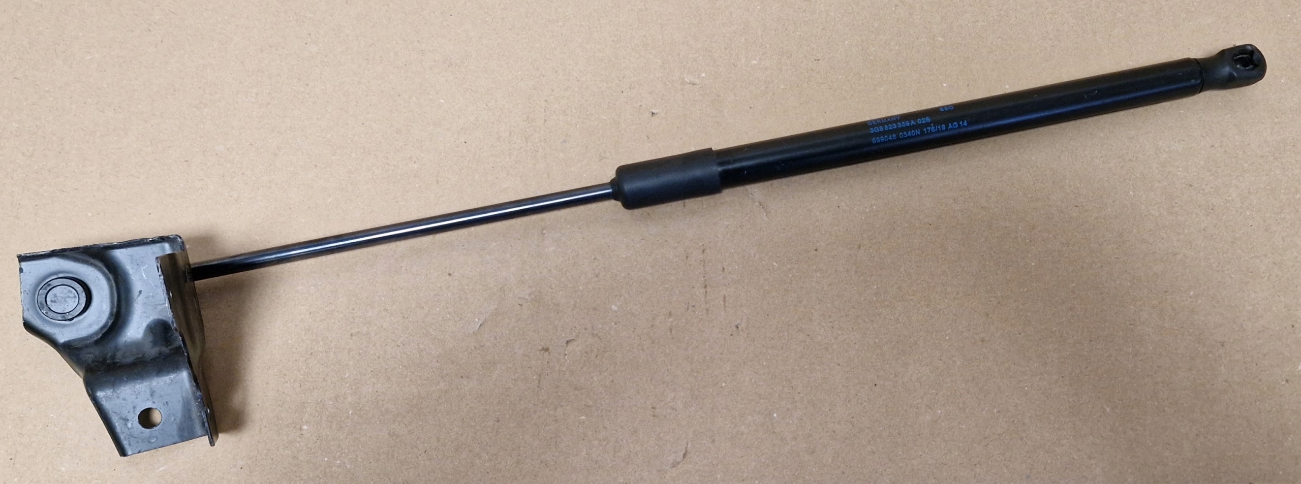 damper bonnets VW ARTEON 3G8823359A original IDEAL