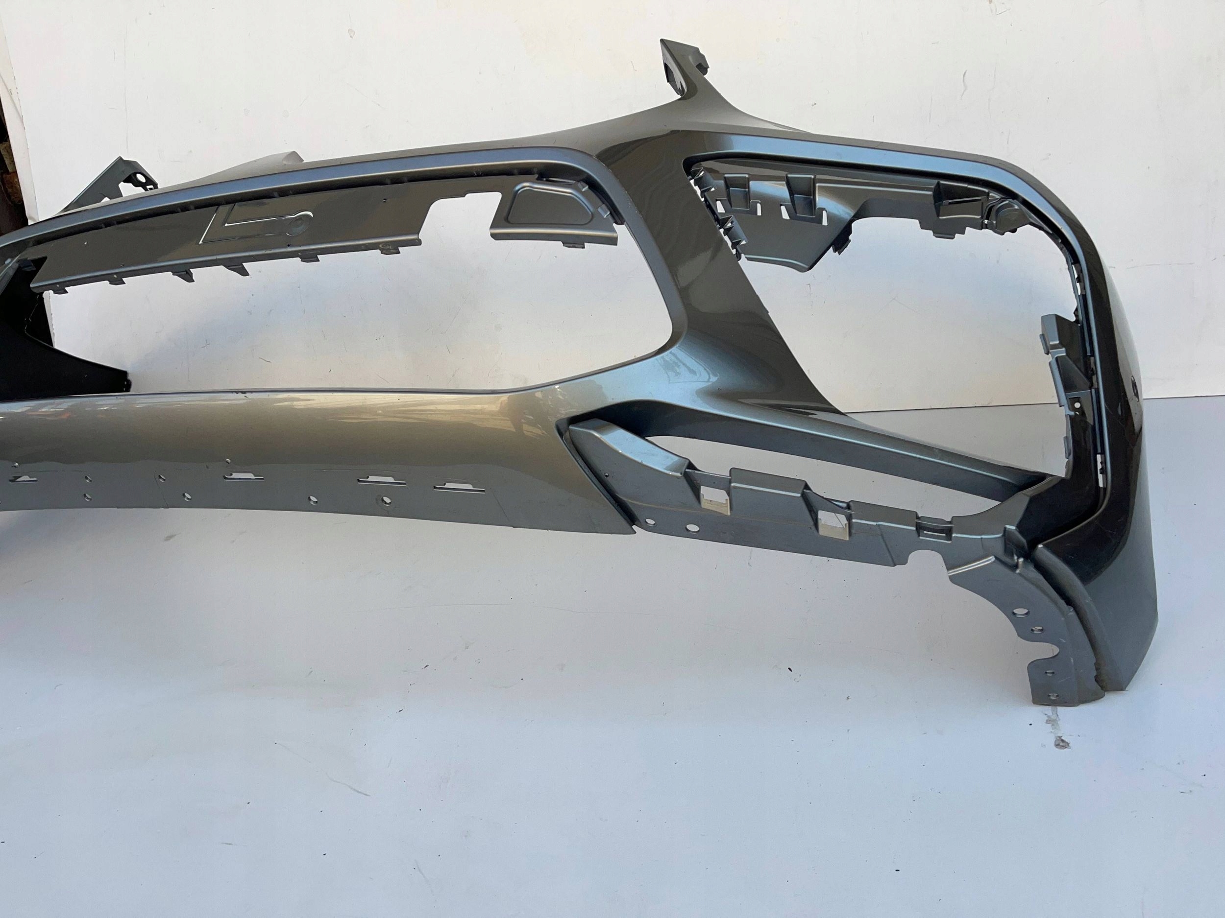 bumper front front BMW X6M G06 F96 8075173