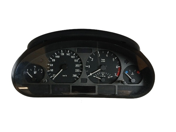 BMW E46 1.8 2.0 budíky budiky 6902362