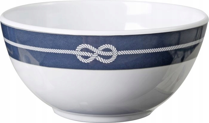 Turystyczna miseczka z melaminy Nautical Brunner