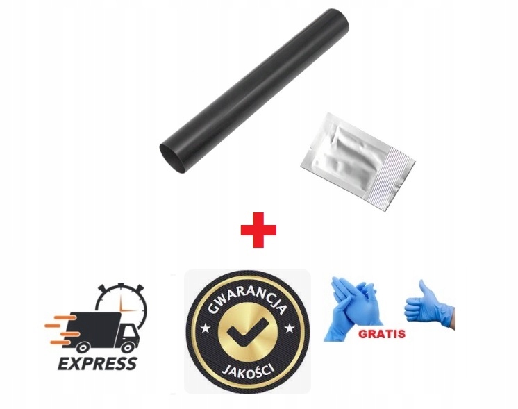 FOLIA BROTHER HL DCP MFC RÓŻNE MODELE +SMAR JAKOŚĆ