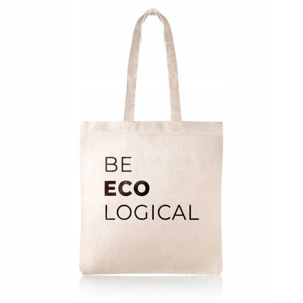 AVON Torba na zakupy bawełna BE ECO LOGICAL + GRATIS