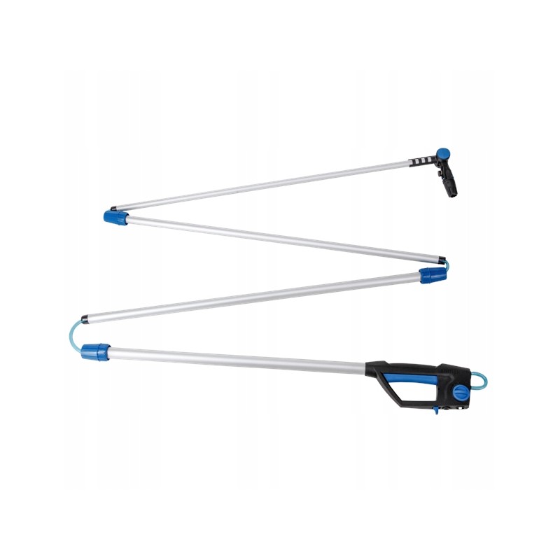 

Nilfisk Roof Cleaner Lanca Do Mycia Dach Elewacja