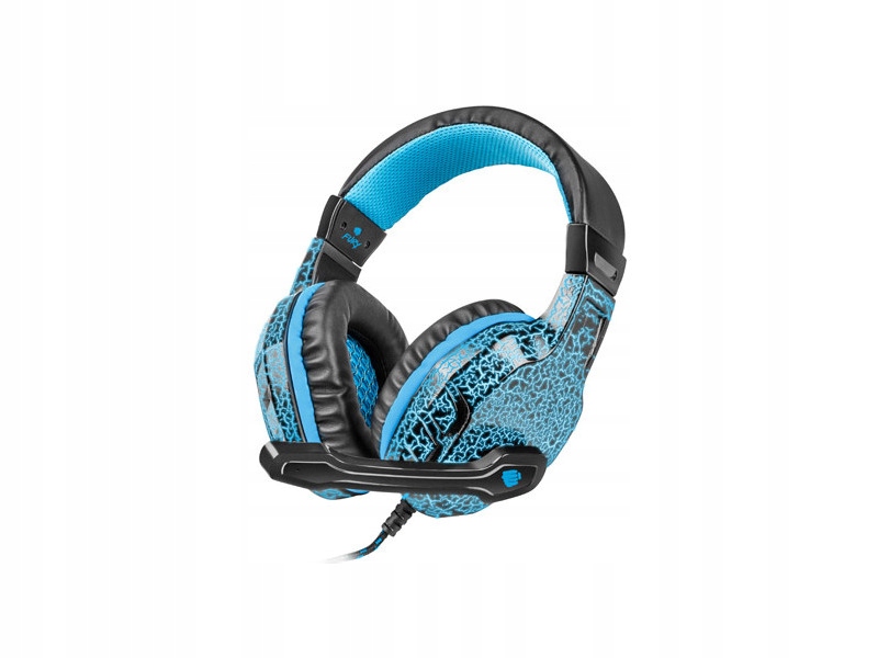 

Słuchawki Fury Hellcat NFU-0863 Stereo