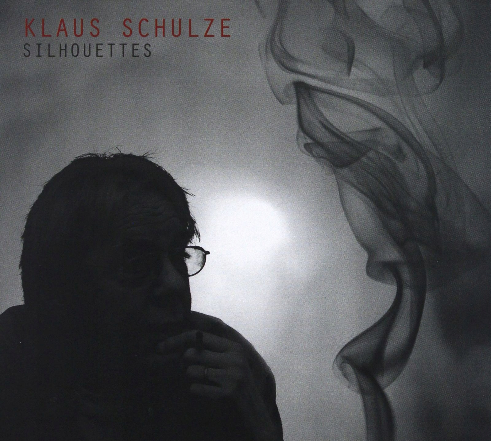 Klaus Schulze: Silhouettes (digipack) [CD]