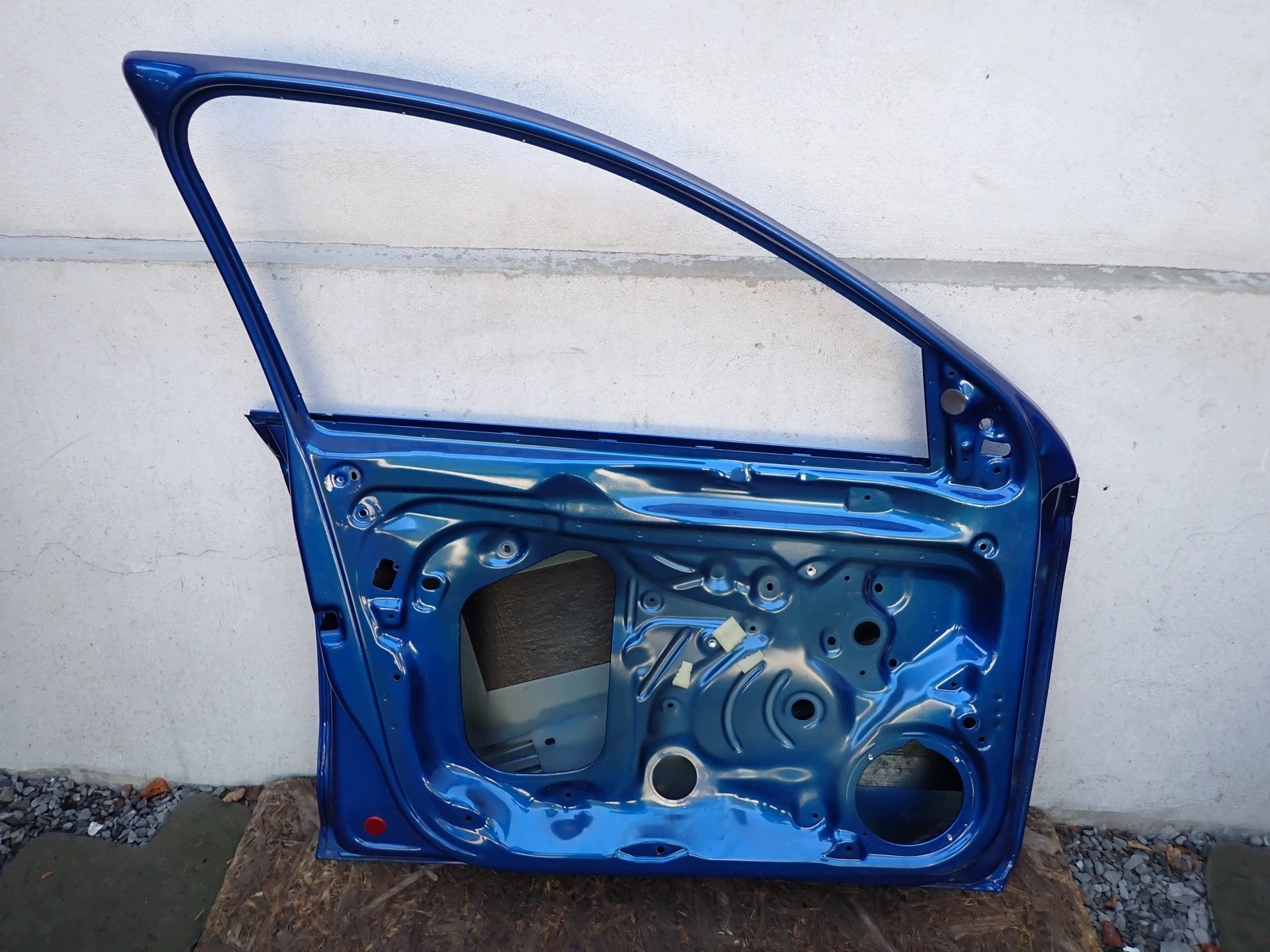 door left front left front SEAT TOLEDO IV KG3 SKODA RAPID 5JA 12-19R