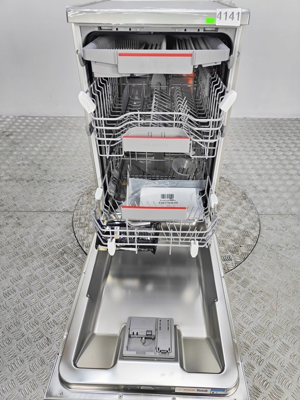 [A4141] ZMYWARKA BOSCH SPS4HMI61E D 10KPL CYKL 6,7L Model SPS4HMI61E