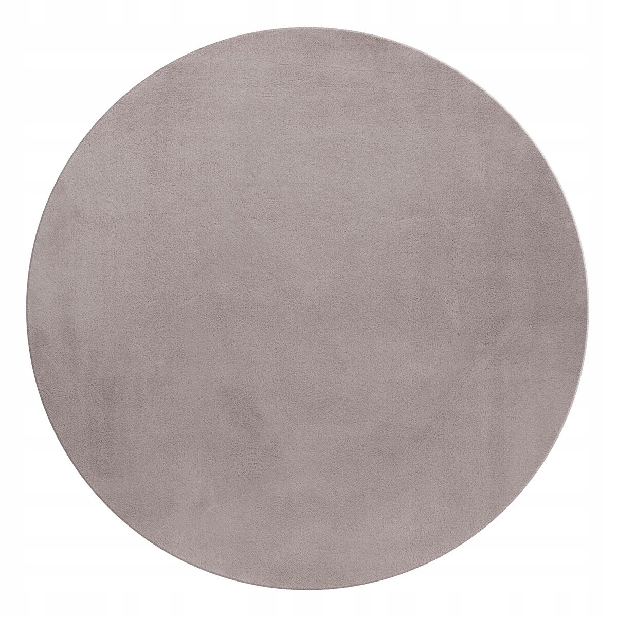 160x160 (průměr) kruh Kusový koberec Pouffy 5100 Beige kruh