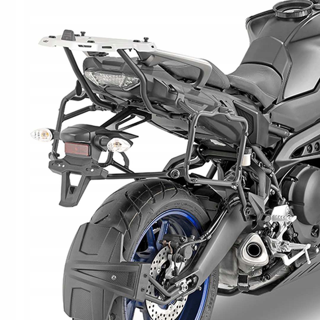 Kappa Rám Bočných Kufrov Rýchlej Montáže Monokey Yamaha Tracer 900