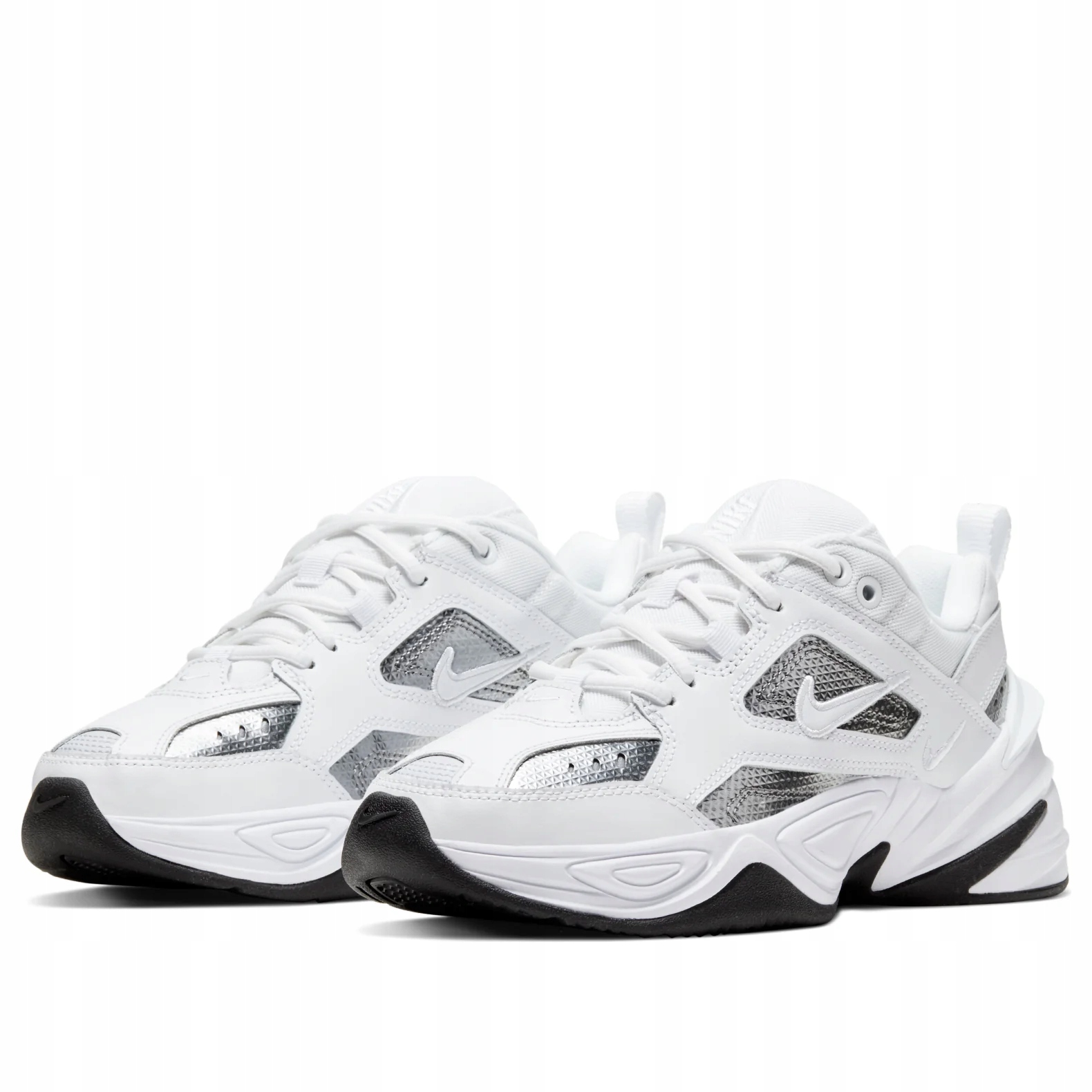 Dámské sportovní tenisky Nike M2K Tekno bílé CJ9583-100 vel. 40.5