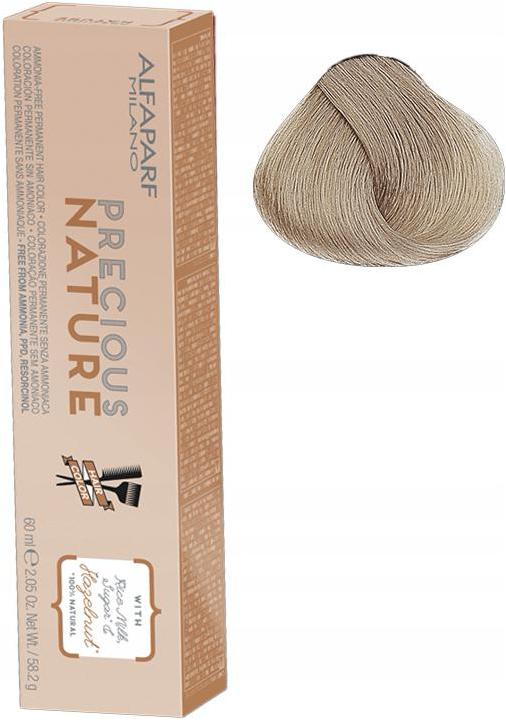 Alfaparf Precious 9.1 Velmi Světlý Popelavý Blond
