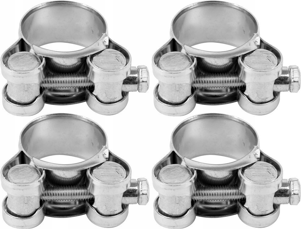 

Vorel Obejma Śrubowa Gbs W1 19-21/18MM 4SZT