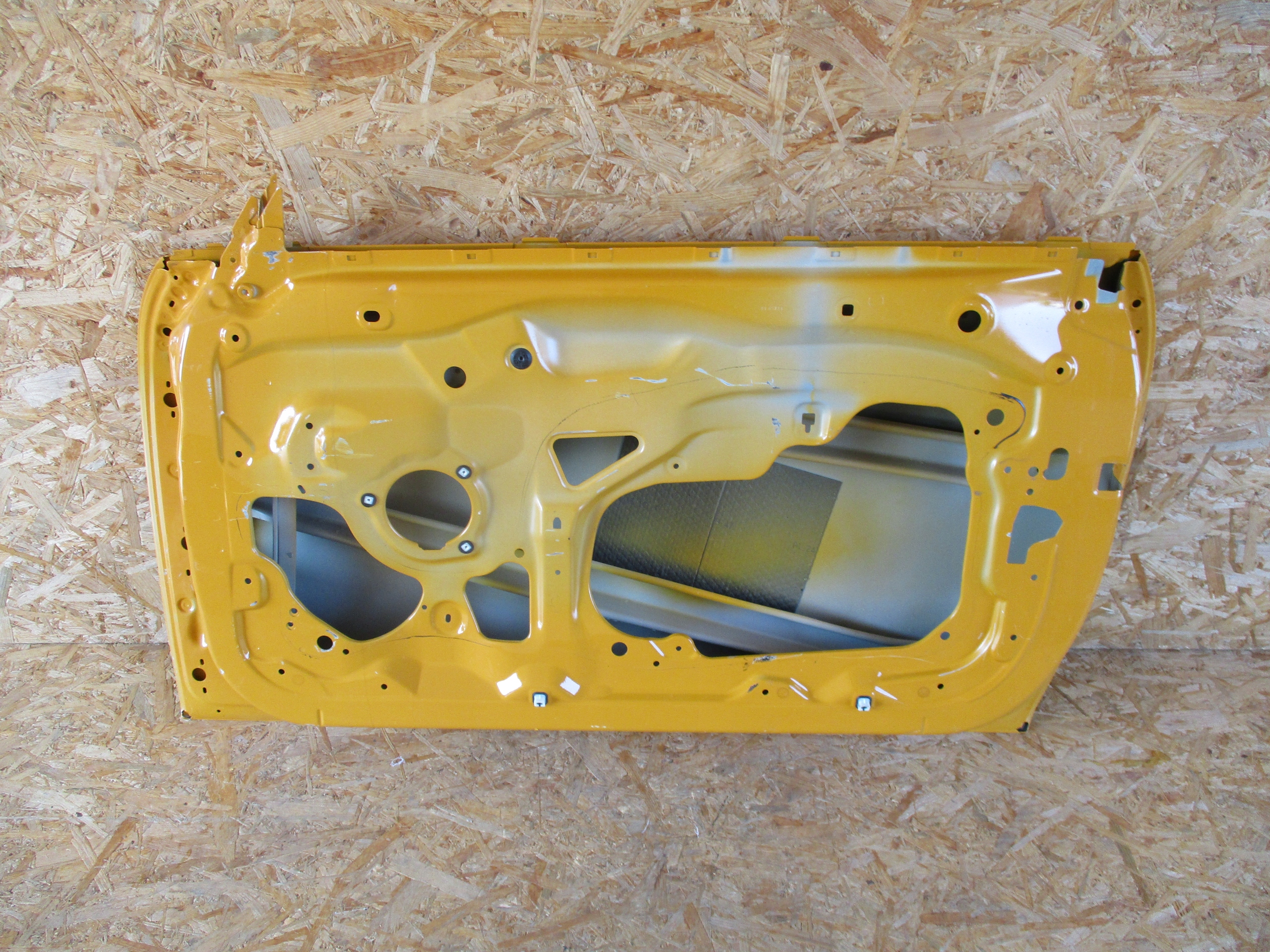 door right front front MINI COOPER F56 F57